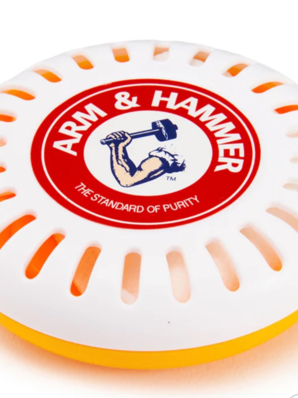 Arm & Hammer MUNCHKIN puck deodorizer LOT 22 pcNEW sealed diaper baby nursery